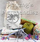 Poyeng's Merchandise